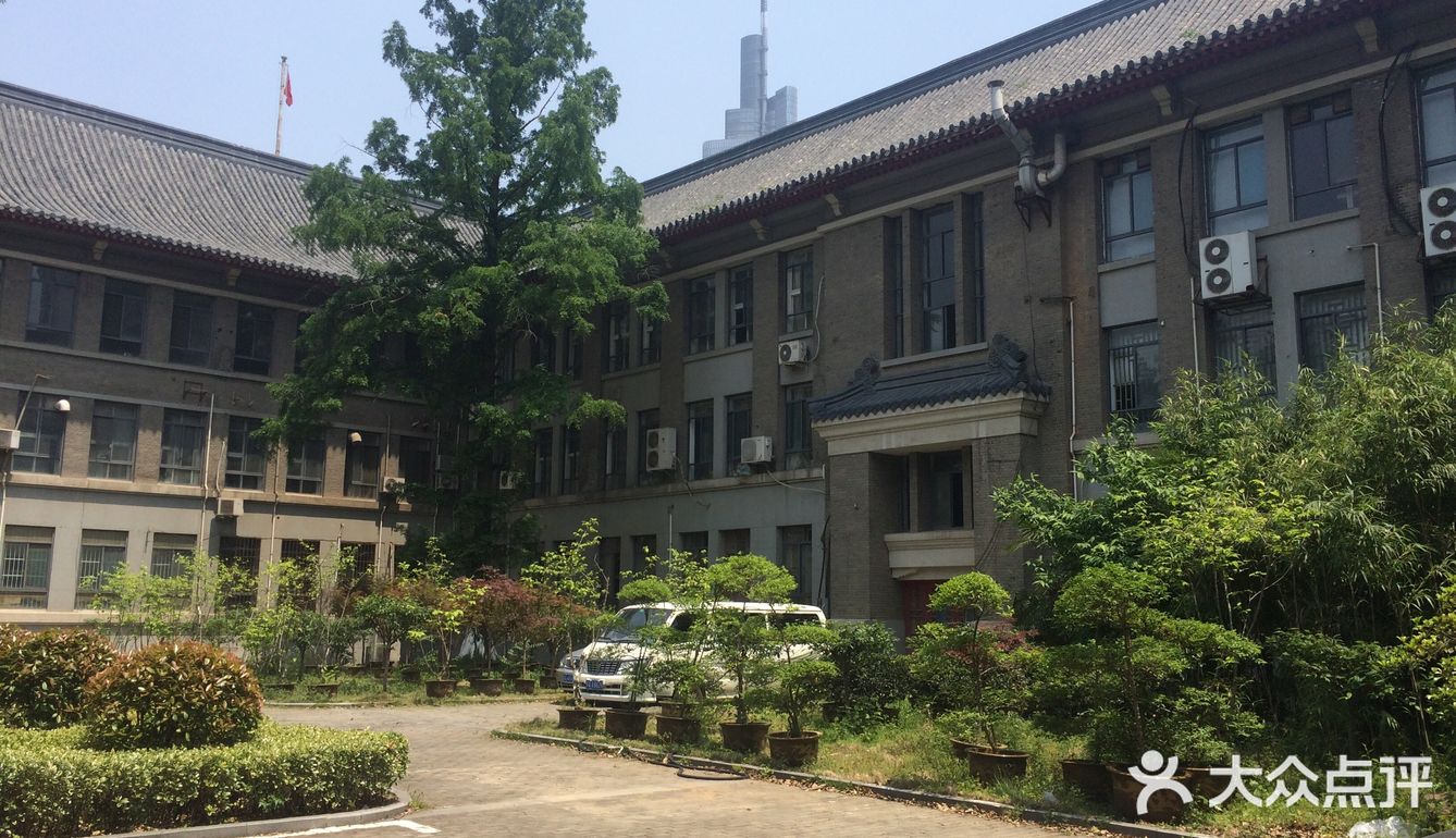 南京小众景点攻略