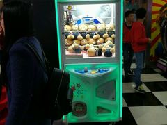 -天天玩X秋葉原日系动漫游戏中心