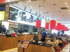 -陇上秦轩biangbiang面(萧山万象汇店)