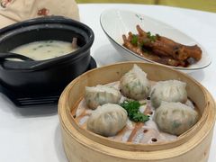 -小榄公饭店·岭南庭院餐厅(民安北路店)