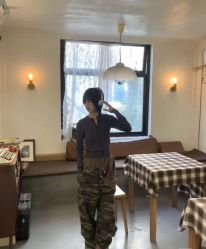 -梳蕾娜 HAIR SALON