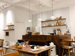 大堂-幸会吉市(丰泽店)
