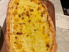 -半秋山西餐厅(宜昌大洋店)