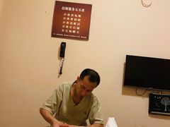-鸥迪足道会馆(北京街店)