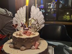 -YUE·6·西式融合餐厅(外滩六号店)