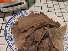 -山悦里 山野·鲜火锅(罗斯福广场店)