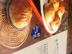 -额尔敦传统涮(公园西路店)