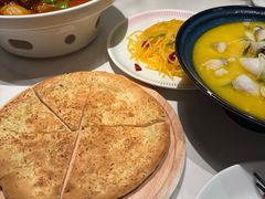 -清真·卡德尔大叔新疆主题餐厅(龙汇路店)