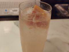 -LONG BAR 廊吧(外滩华尔道夫酒店)