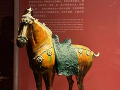 -陕西历史博物馆