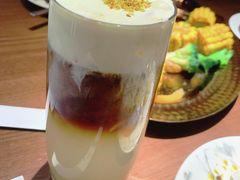-魏客咖啡(中铁中心店)