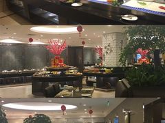 -厦门海景千禧大酒店·海景咖啡厅