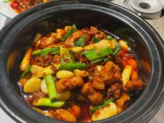 -贵州大厦贵州厅(樱花园西街店)