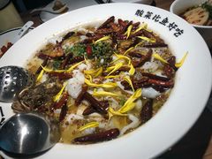 -太二酸菜鱼(正大广场店)