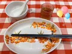 -西贝莜面村(当代商城店)