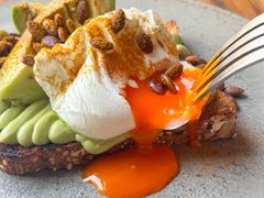 -BOR Eatery(安福路店)