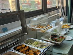 -希岸·轻雅酒店(广州白鹅潭艺术中心花地湾地铁站店)