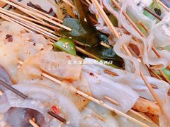 钵钵鸡-明洋钵钵鸡(春田小区店)