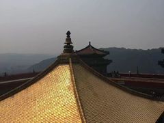 -普陀宗乘之庙(小布达拉宫)