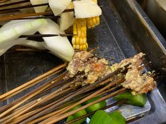 -屋头串串(新街里店)