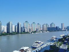 -上海外滩英迪格酒店