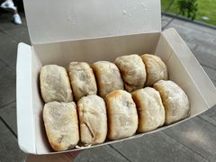 -光明邨大酒家(淮海路店)