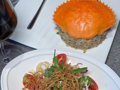 -Ministry of Crab•MOC(交子大道店)