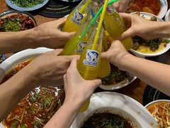 -盛世盐帮·自贡特色(总店)