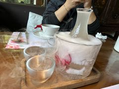-素描餐厅(灵隐天竺店)
