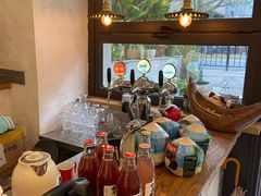-十面欢腾·海鲜面·台式Bistro(长乐路店)