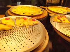 -韩盛·盛江山自助料理(沈辽路万达店)