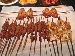 -枪火串烧·东北特色烧烤(罗湖总店)