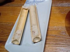 -云海肴·云南小炒·汽锅鸡(天津国金汇店)