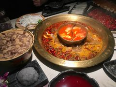 -哥老官重庆美蛙鱼头(宝山龙湖店)