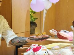 -松临·铁板烧&Omakase(神农店)