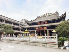 -华林禅寺