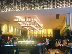 -武汉武昌威斯汀酒店-知味自助餐厅