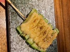 -千代武日本料理(哈西店)