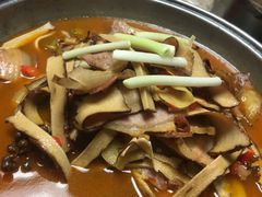 -石门永惠土菜馆(雍景园店)