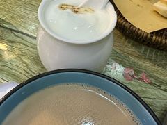 -蒙艾里民族传统菜蒙餐