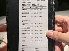 -Oyster Talks 四度蚝法餐厅