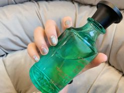 -茉柠Morning Nails