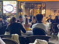 -记忆串城·东北烧烤·小龙虾·大型团建(南油店)