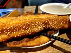 -眉州东坡(团结湖店)