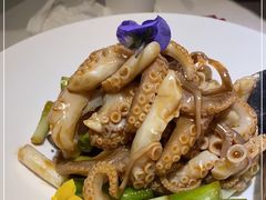 -开海·红岛海鲜虾水饺(石老人店)