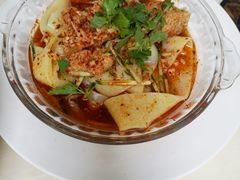 -新疆红柳花餐厅(新洲店)