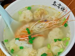 -鑫震源·苏式大虾生煎(山塘街店)