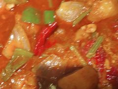 -西贝莜面村(上海百联西郊店)