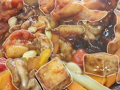 -黄记煌三汁焖锅(广州曜一城店)
