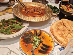 -天山传奇新疆菜(SKLP店)